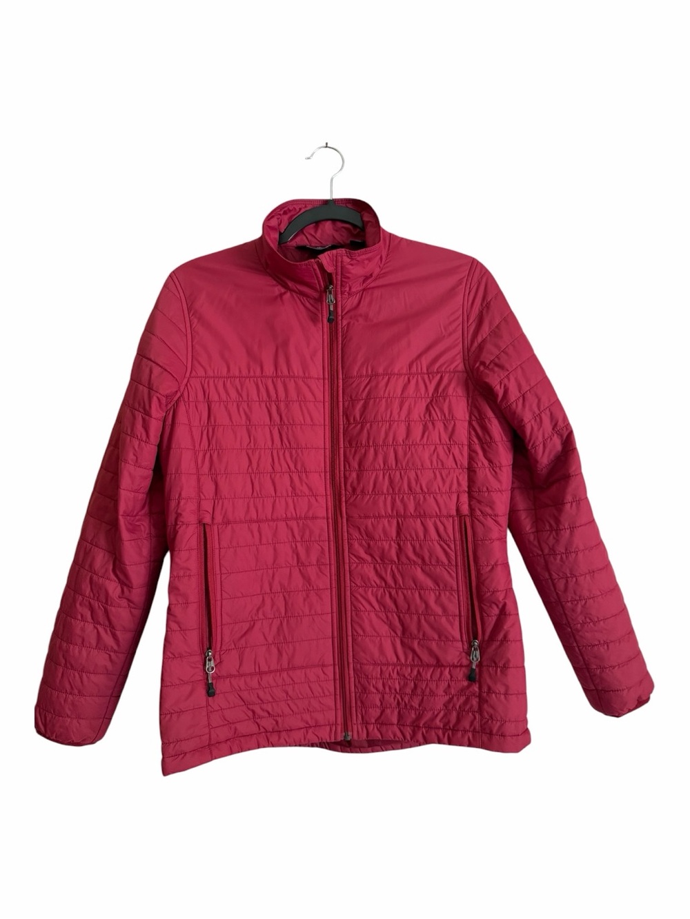 Eastern Mountain Sports Packable Women's Quilted Lightweight Jacket